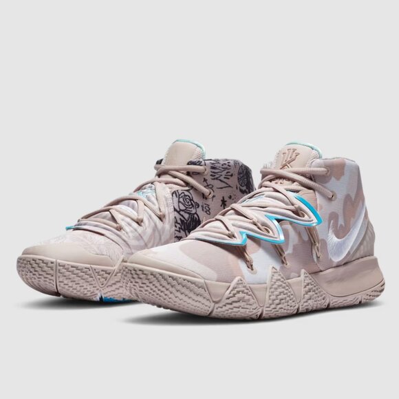 Nike Kyrie S2 Hybrid 'Desert Camo' - Picture 2 of 13